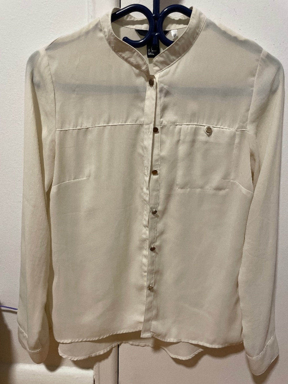 H&M blouse